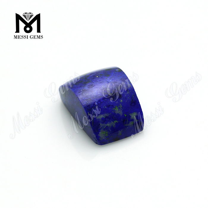 Natural sem cortes lapis lazuli estoque áspero lápis lazuli