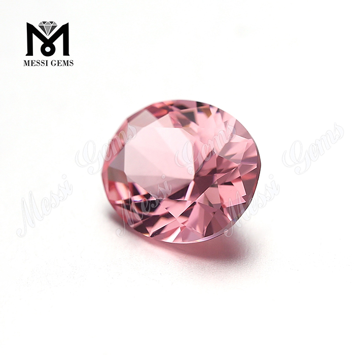 Теплостойкий # 44 розовый наноситальный камень синтетический нано