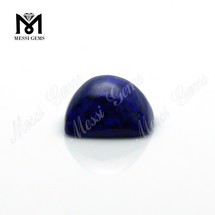 Popolari pietre preziose Fancy Shape lucidato Lapis Lazuli Stone