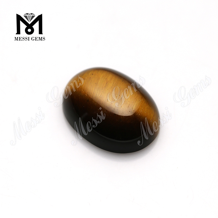 Gemstone al por mayor China Market Tiger Eye Stone Price