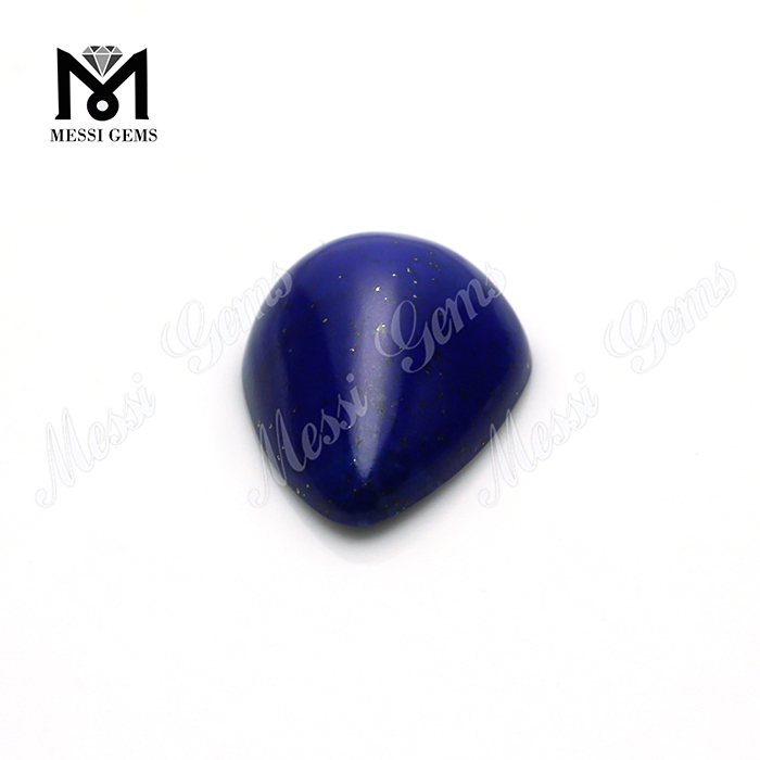 Pêra Natural 6x12mm Lapis Lazuli Cabochon Lapis Lazuli Stone