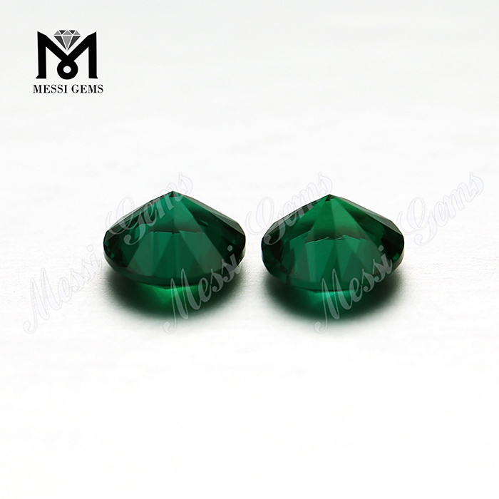 Factory Direct Sale Machina Conscidisti solutam gemmas smaragdus gems