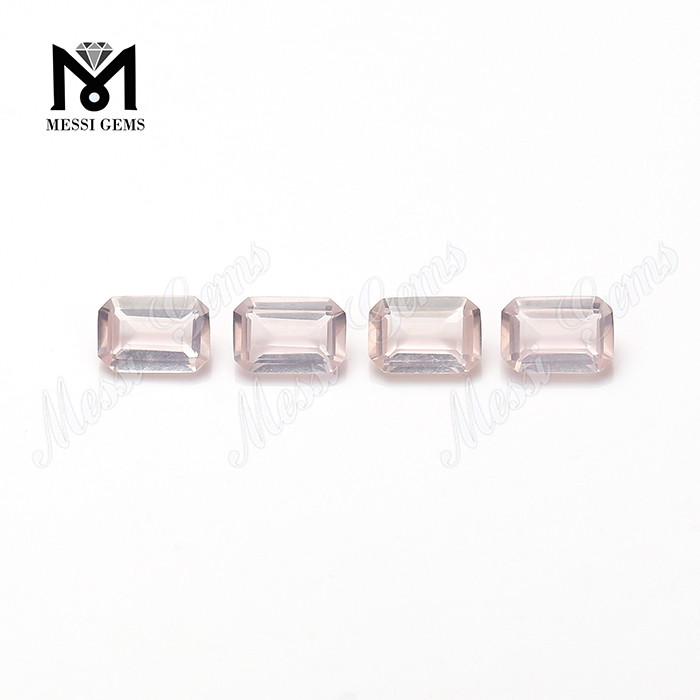 Wholesale quartz naturel poli de quartz rose de quartz rose
