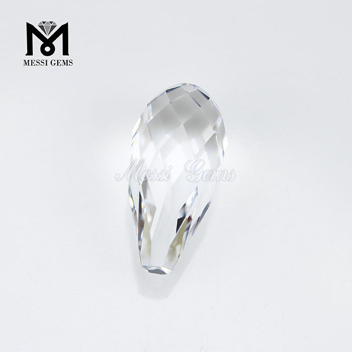 Wuzhou Producent Engros Synthetic Gems