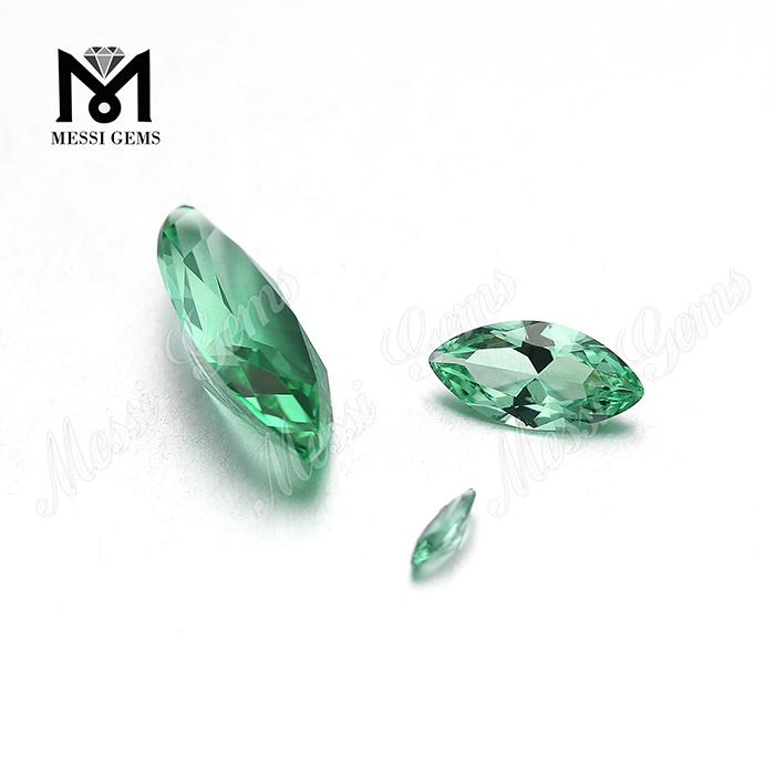 Wholesale calor repugnant smaragdus gemmis nanosital