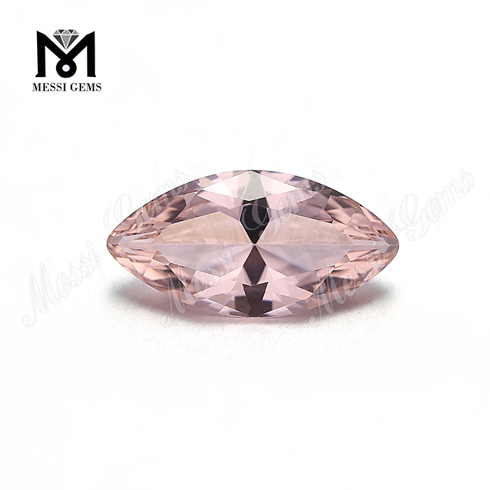 Marquise Synthetic Loose Stone NanoSital Gems