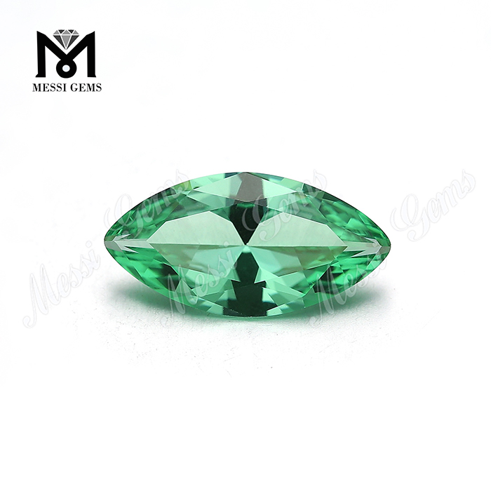 Engros Heat Resistant Emerald Gems Nanosital