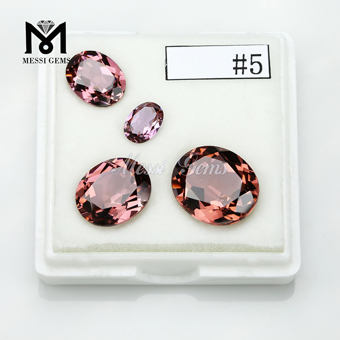 耐熱材料5＃色変化ナノシタル宝石石