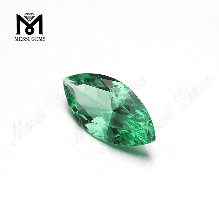 Engros Heat Resistant Emerald Gems Nanosital