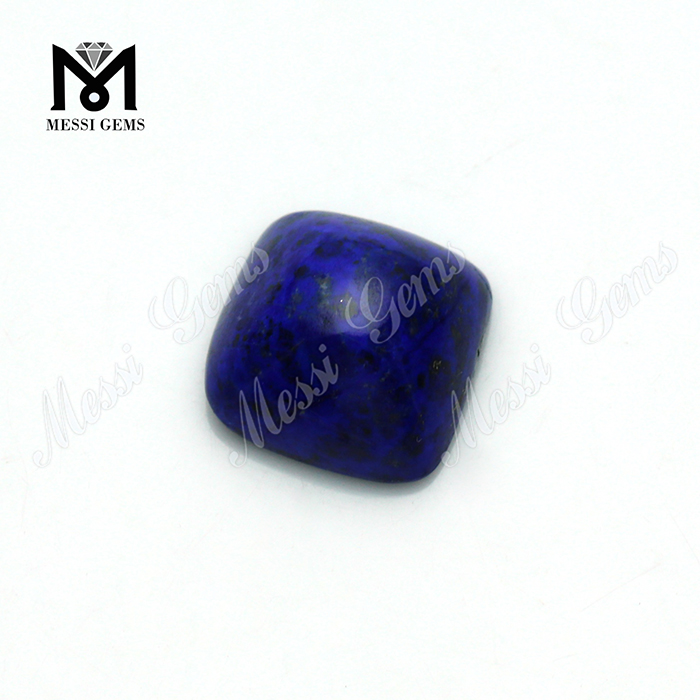 Gemstones populares Fancy Forma pulida Lapis Lazuli Stone