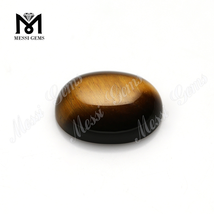 Gemstone al por mayor China Market Tiger Eye Stone Price